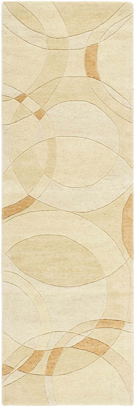 Made to Order Custom Size Theta Area Rug