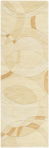 Made to Order Custom Size Theta Area Rug