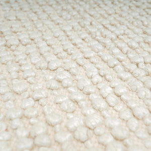 Collingham Ivory Bubble Rug