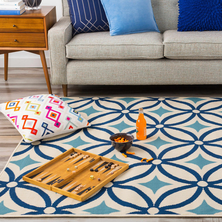 Thornwood Area Rug - Clearance