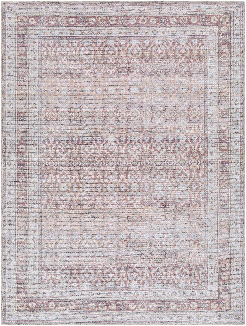 Tosca Washable Area Rug