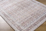 Tosca Washable Area Rug