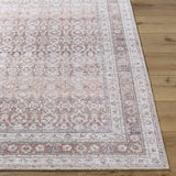 Tosca Washable Area Rug