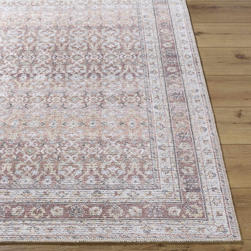 Tosca Washable Area Rug
