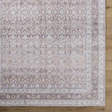Tosca Washable Area Rug