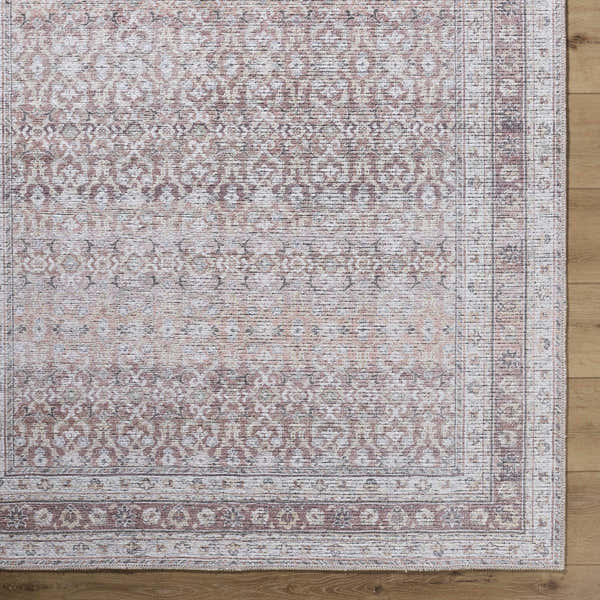 Sample Tosca Washable Area Rug