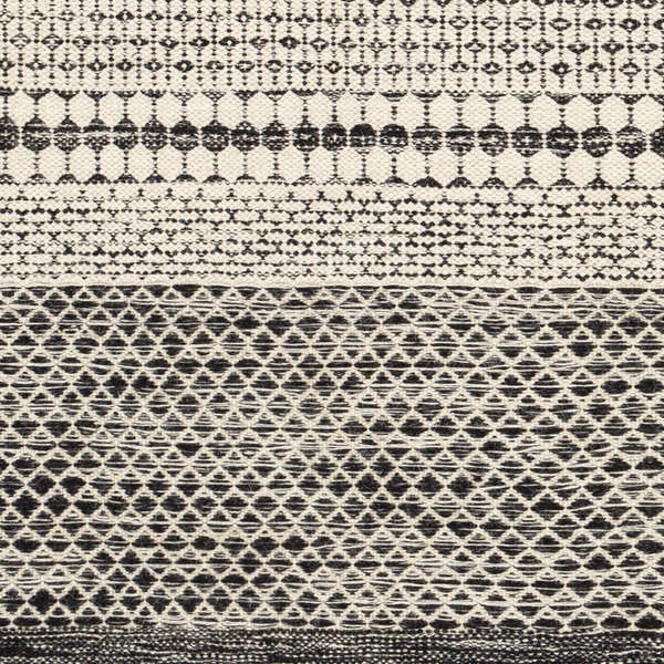 Sample Tideswell Scandi Boho Wool Carpet