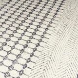 Tideswell Scandi Boho Wool Carpet