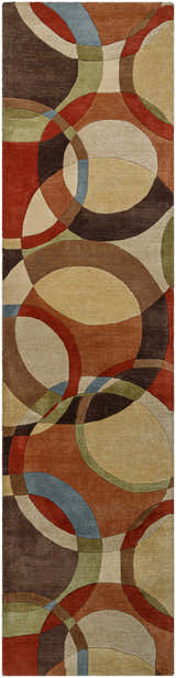 Made to Order Custom Size Tilbury Area Rug