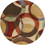 Made to Order Custom Size Tilbury Area Rug