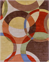 Made to Order Custom Size Tilbury Area Rug