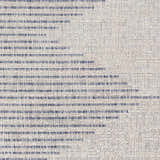 Sample Stephan Gray & Blue Rug
