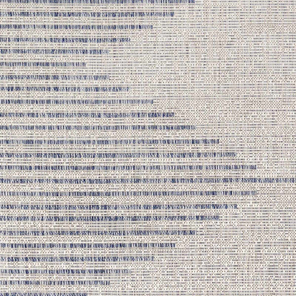 Sample Stephan Gray & Blue Rug