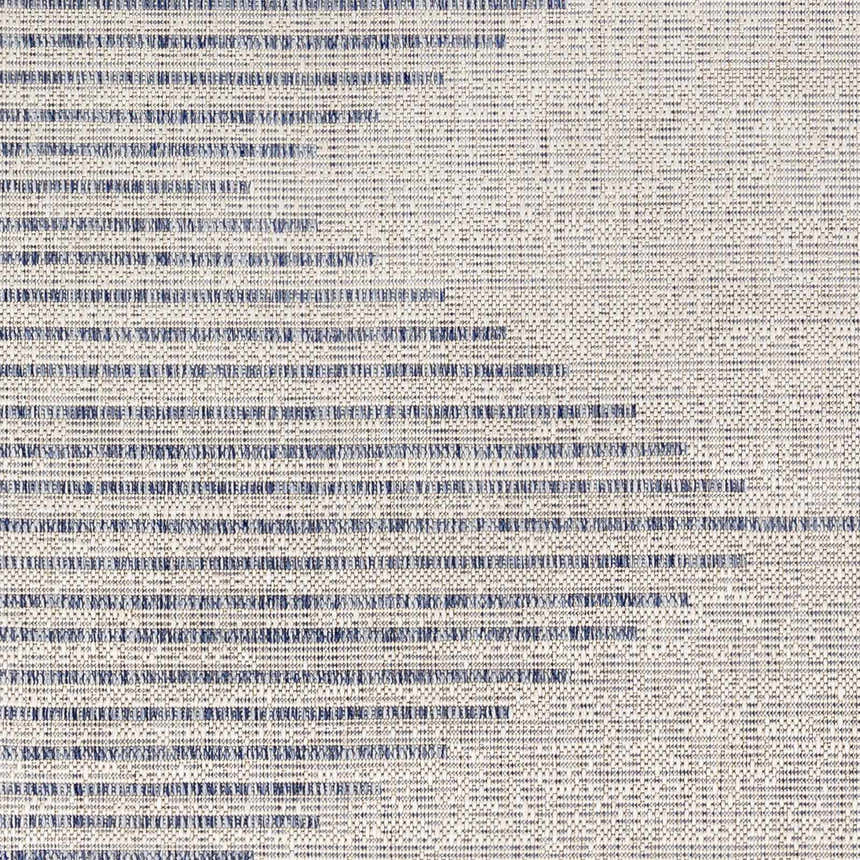Sample Stephan Gray & Blue Rug
