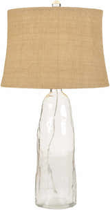 Tinoto Glass Table Lamp - Clearance