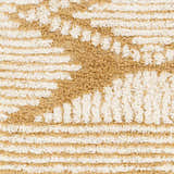 Sample Tiya Shag Area Rug - Clearance