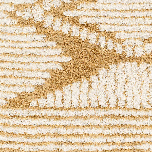 Sample Tiya Shag Area Rug - Clearance