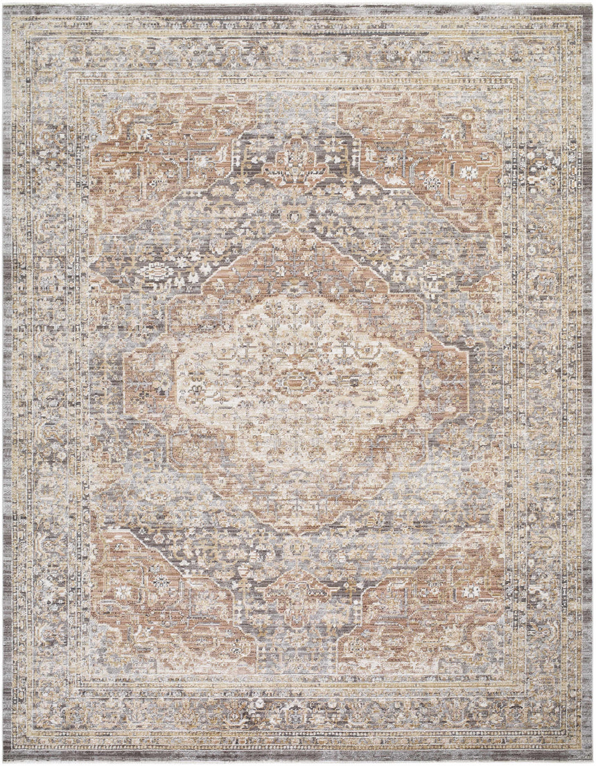 Tulio Area Rug