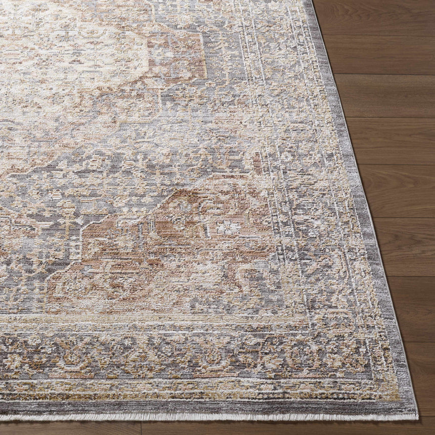 Tulio Area Rug