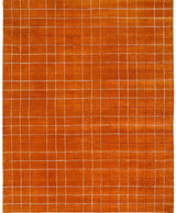 Toshi Rust Area Rug