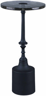 Becki Clear Owens x Livabliss Delfin End Table