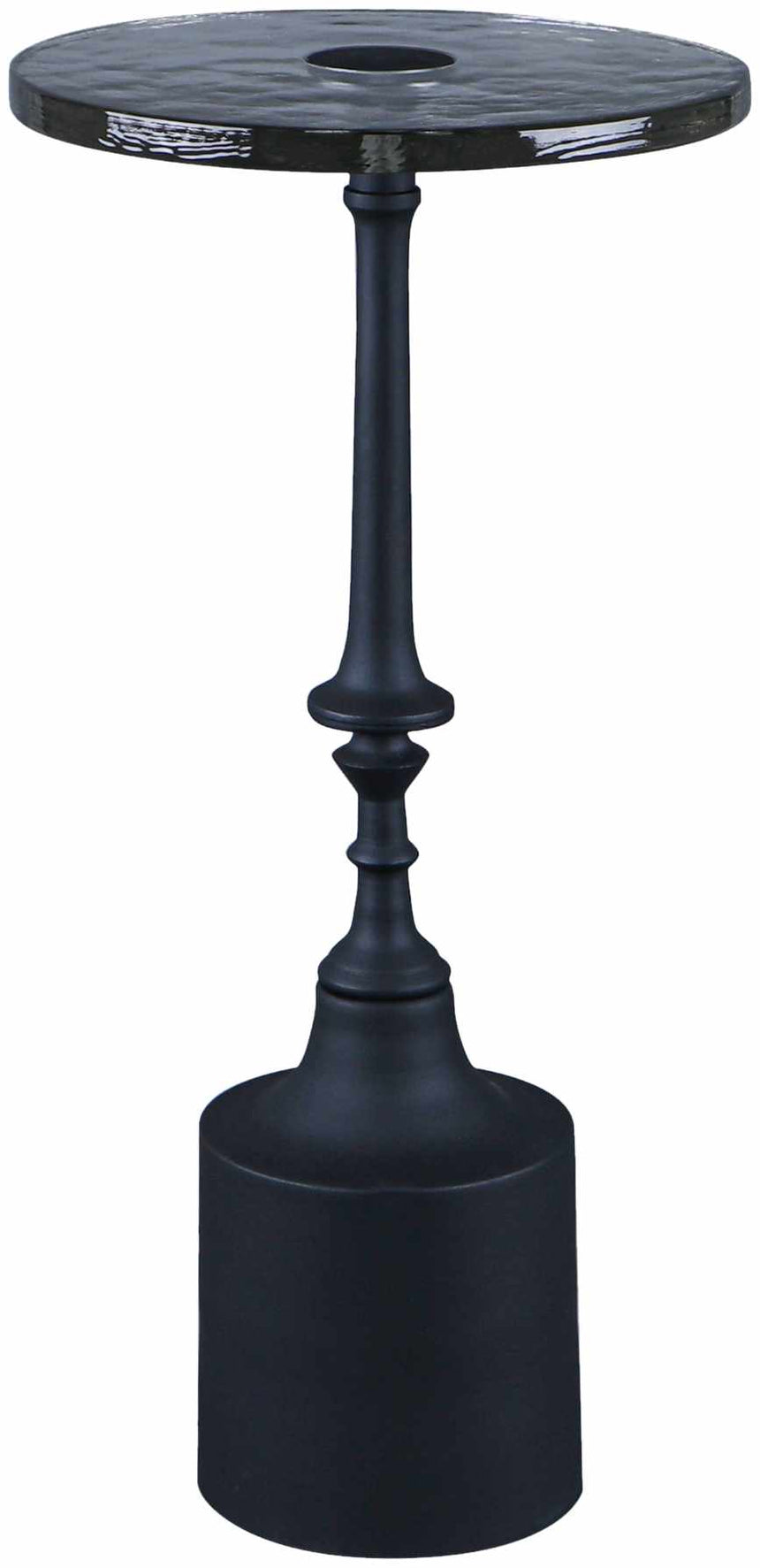 Becki Clear Owens x Livabliss Delfin End Table