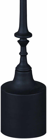 Becki Clear Owens x Livabliss Delfin End Table