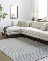 Made to Order Custom Size Tevah Area Rug