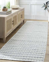 Made to Order Custom Size Tevah Area Rug