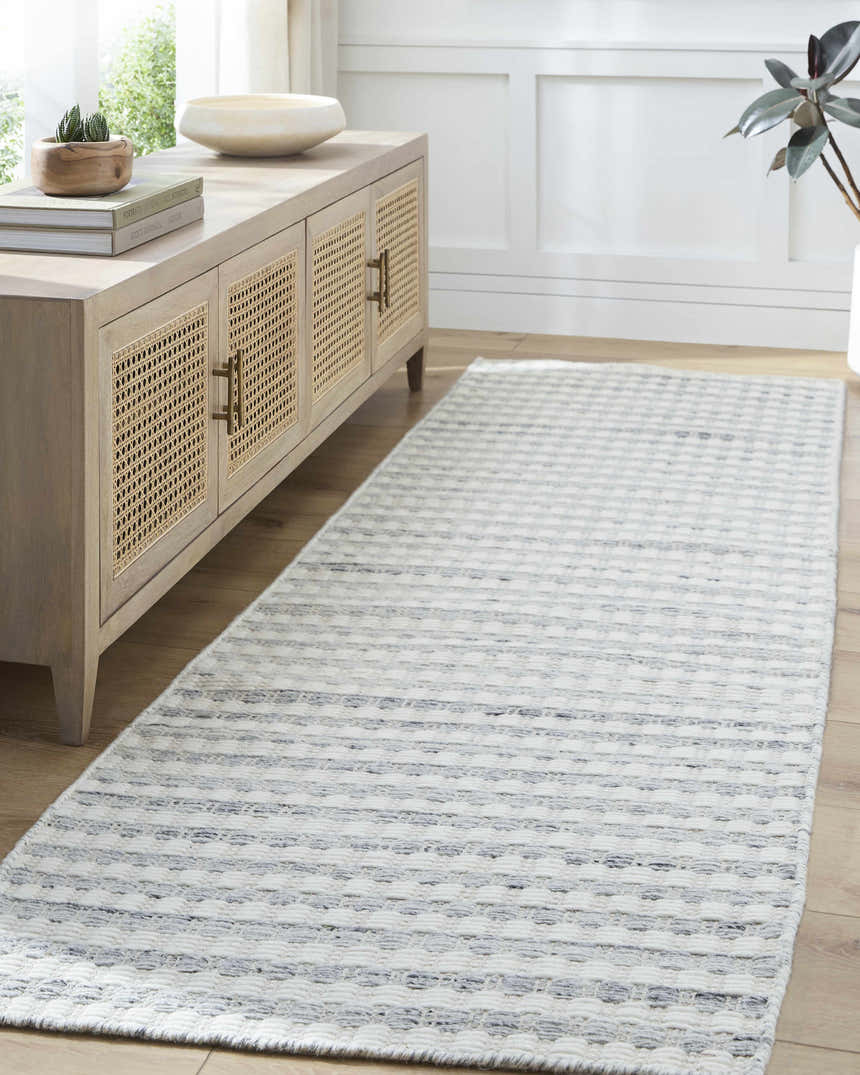 Made to Order Custom Size Tevah Area Rug