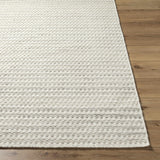 Made to Order Custom Size Tevah Area Rug