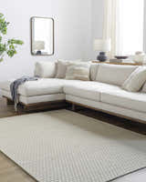 Made to Order Custom Size Tevah Area Rug