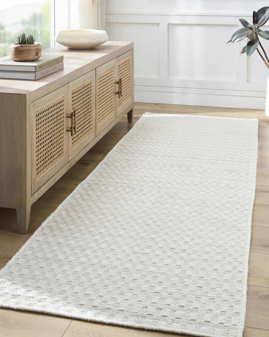 Made to Order Custom Size Tevah Area Rug