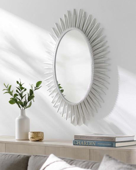 Temamatla Mirror