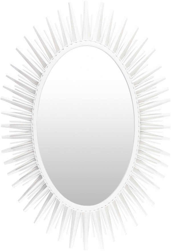 Temamatla Mirror