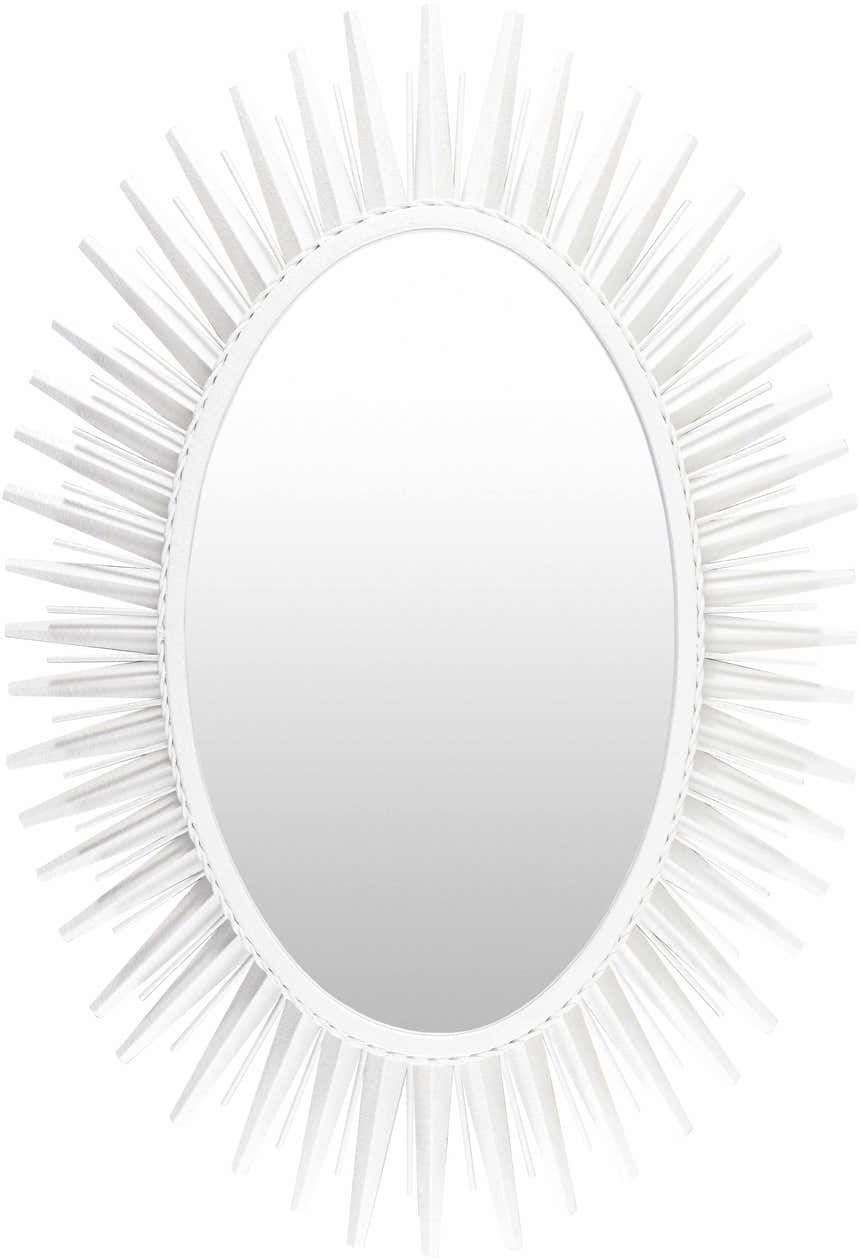 Temamatla Mirror