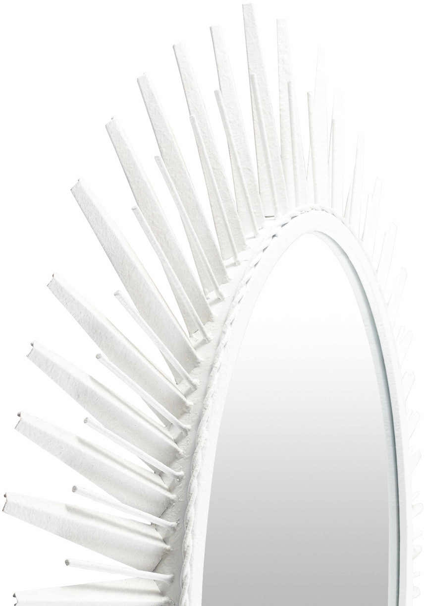 Temamatla Mirror