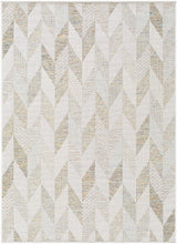 Andrea Ivory Area Rug