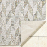 Andrea Ivory Area Rug