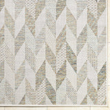 Andrea Ivory Area Rug