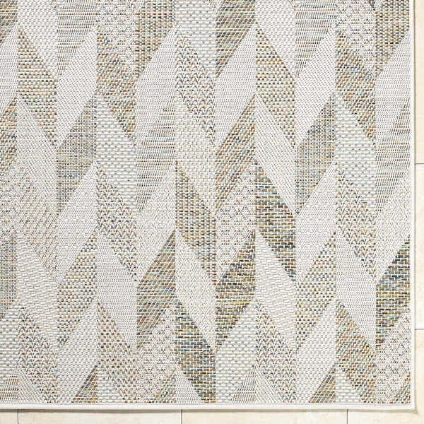 Sample Andrea Ivory Area Rug