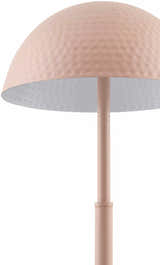 Tornavacas Pink Table Lamp
