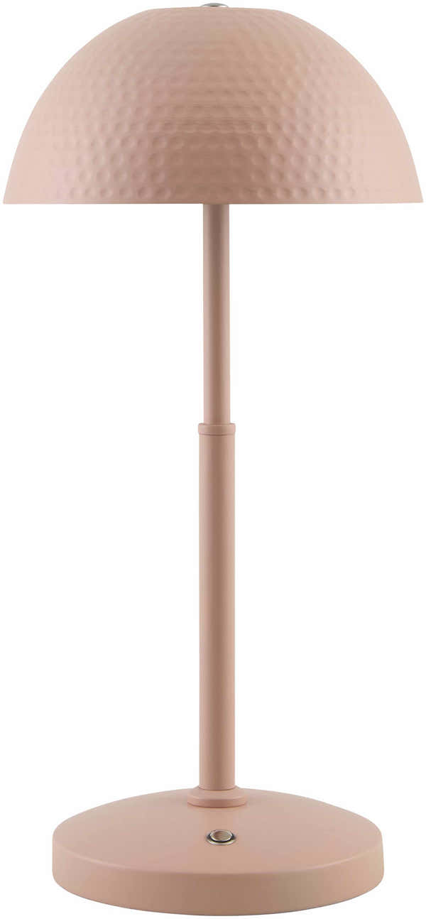 Tornavacas Pink Table Lamp