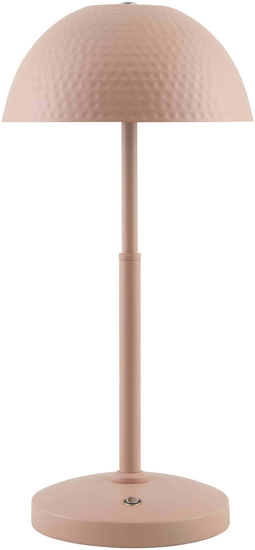 Tornavacas Pink Table Lamp
