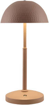Tornavacas Pink Table Lamp