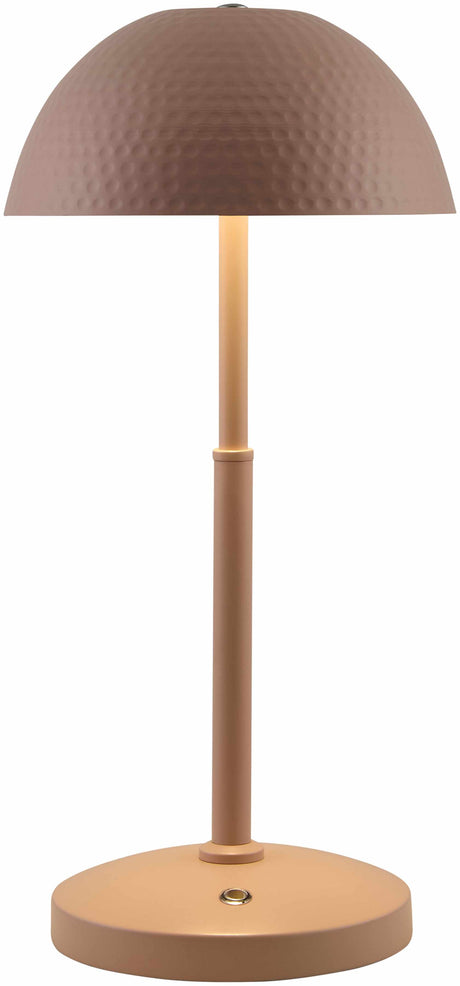 Tornavacas Pink Table Lamp