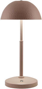 Tornavacas Pink Table Lamp
