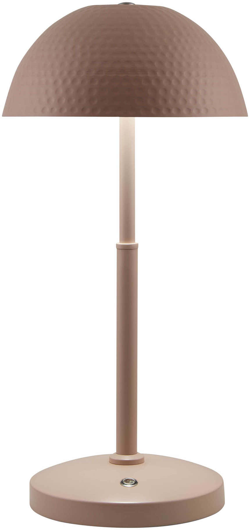 Tornavacas Pink Table Lamp