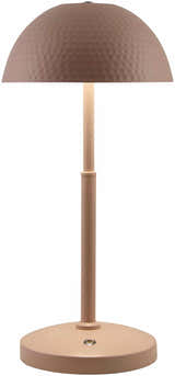 Tornavacas Pink Table Lamp