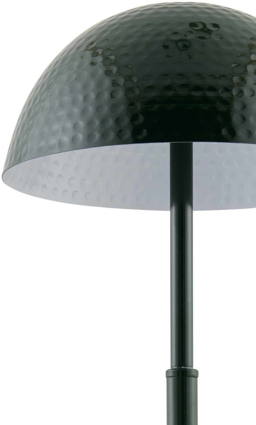 Tornavacas Green Table Lamp